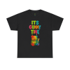 It’s Gummy Time – Rainbow Gummy Bear Tee
